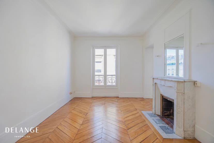 Gobelins - Appartements 3 pièces 44 m²