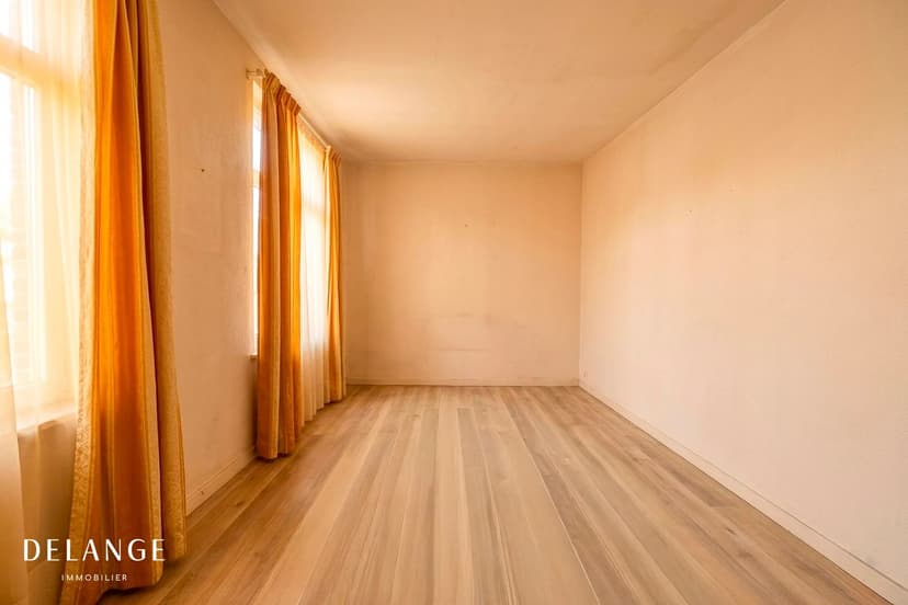 Montmartre – Studio loué 20 m²