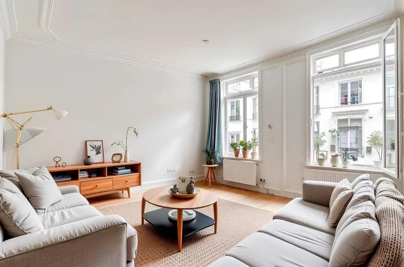Plaisance – Duplex 2 pièces 53 m²