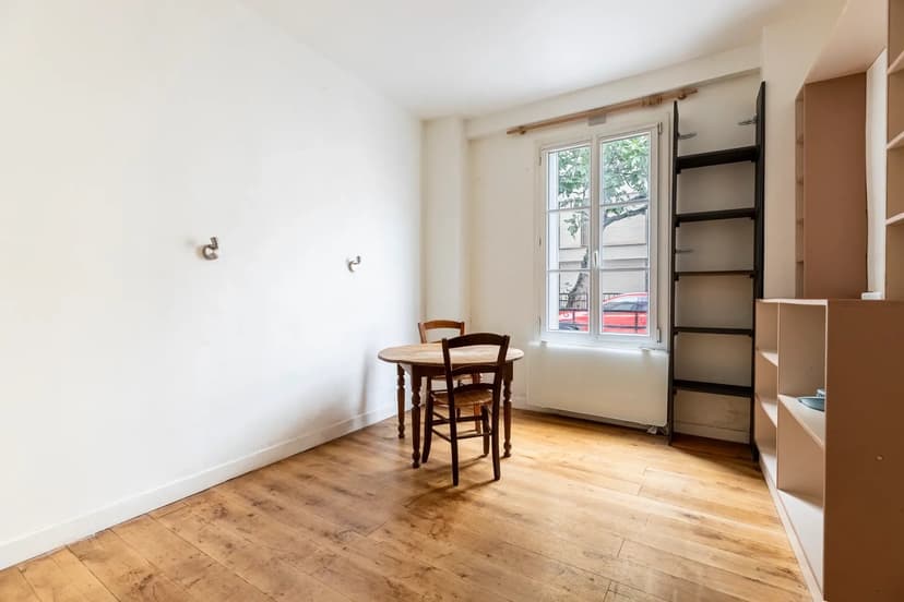 Plaisance - 2 pièces de 28,30 m²