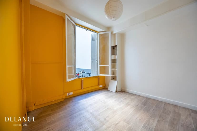Croulebarbe - Local commercial de 100 m²