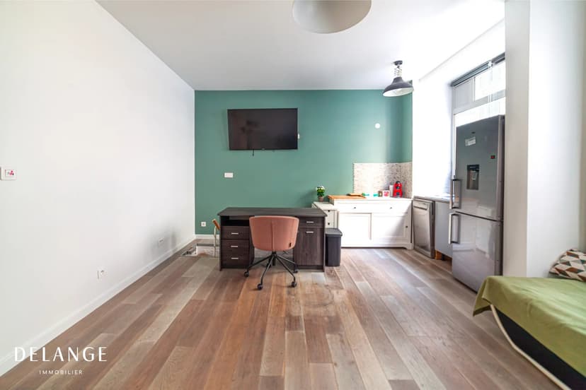 Croulebarbe -Appartement de 56 m²