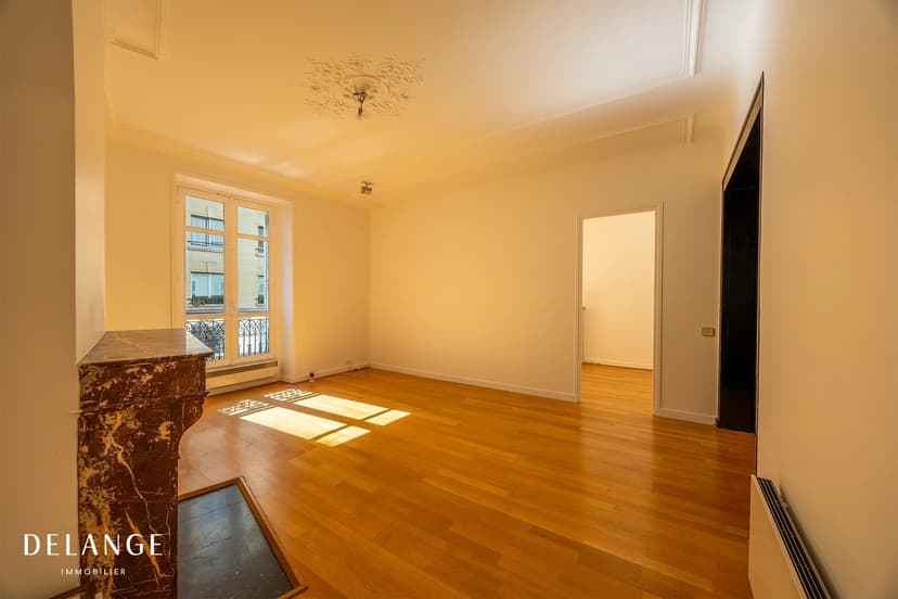 Vente Appartement 3 pièces - 70 m²