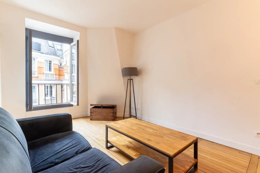 Marcadet – Appartement 2 pièces 42 m²