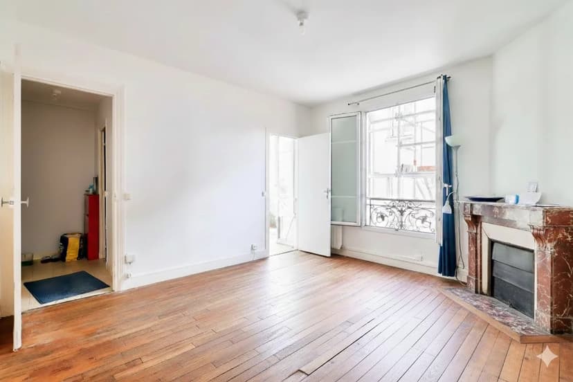 Kremlin Bicêtre - Apartment 2 rooms 40 m2