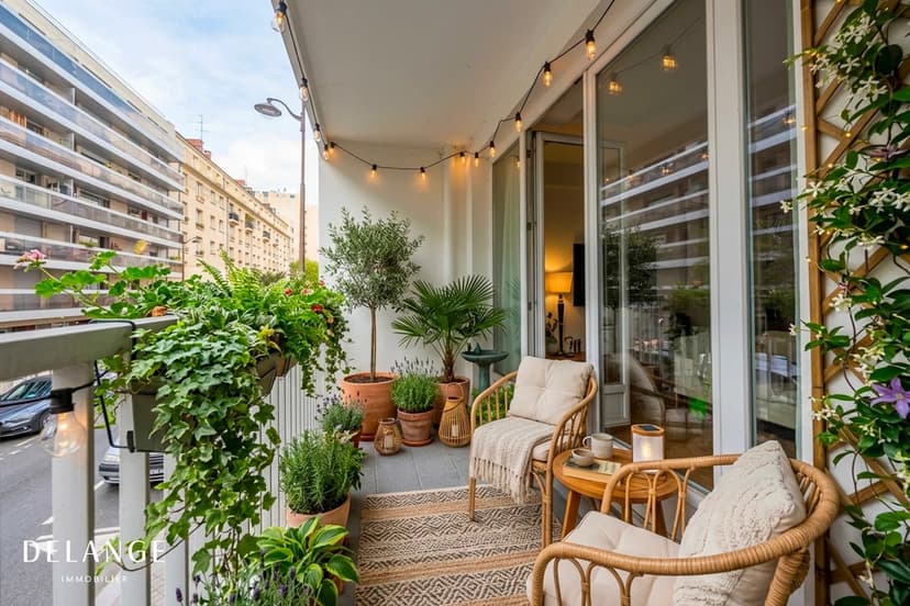 Maison Blanche - 4 pièces de 105,10 m²