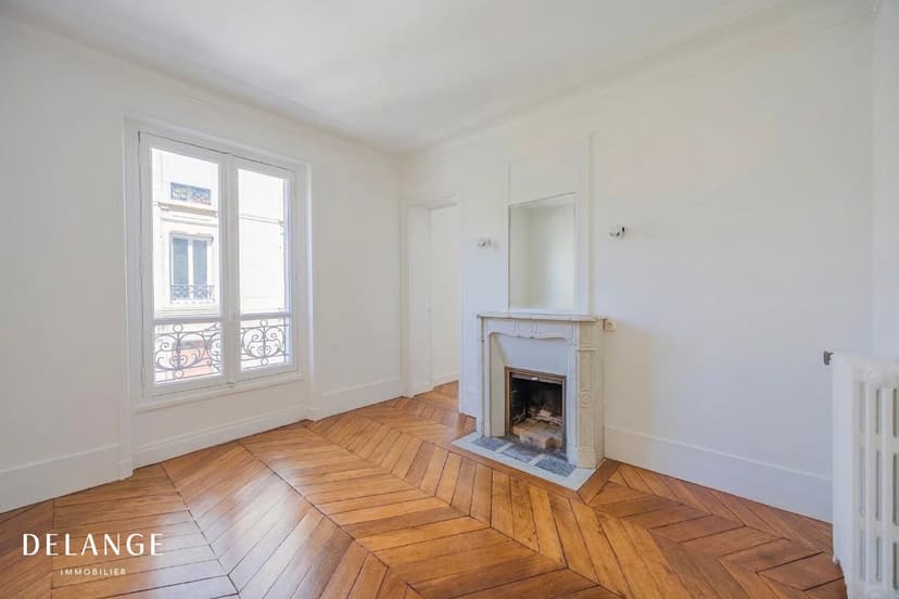 Gobelins - Appartements 3 pièces 44 m²