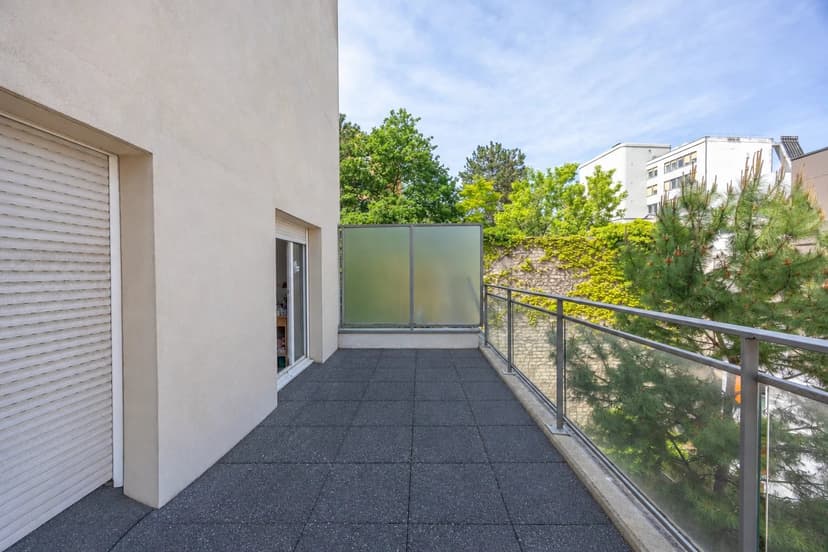 Bibliothèque François Mitterrand - Duplex 121 m² - 5 pièces