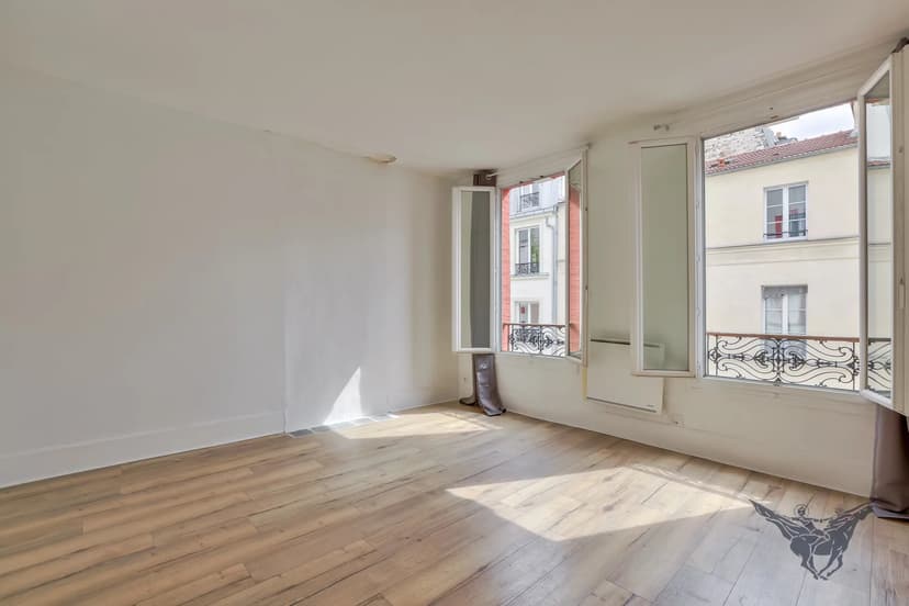 Plaisance – Duplex 2 pièces 53 m²