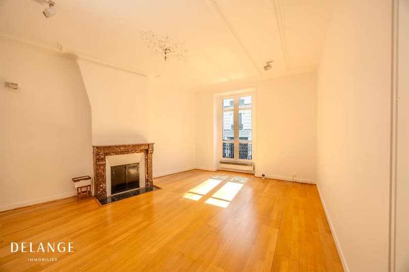 Vente Appartement 3 pièces - 70 m²