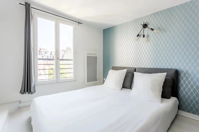 Saint Thomas d'Aquin - 19.5 m² Studio Apartment