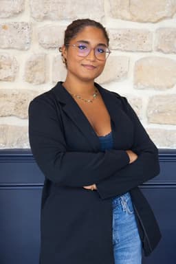 Maya Folin Pausé