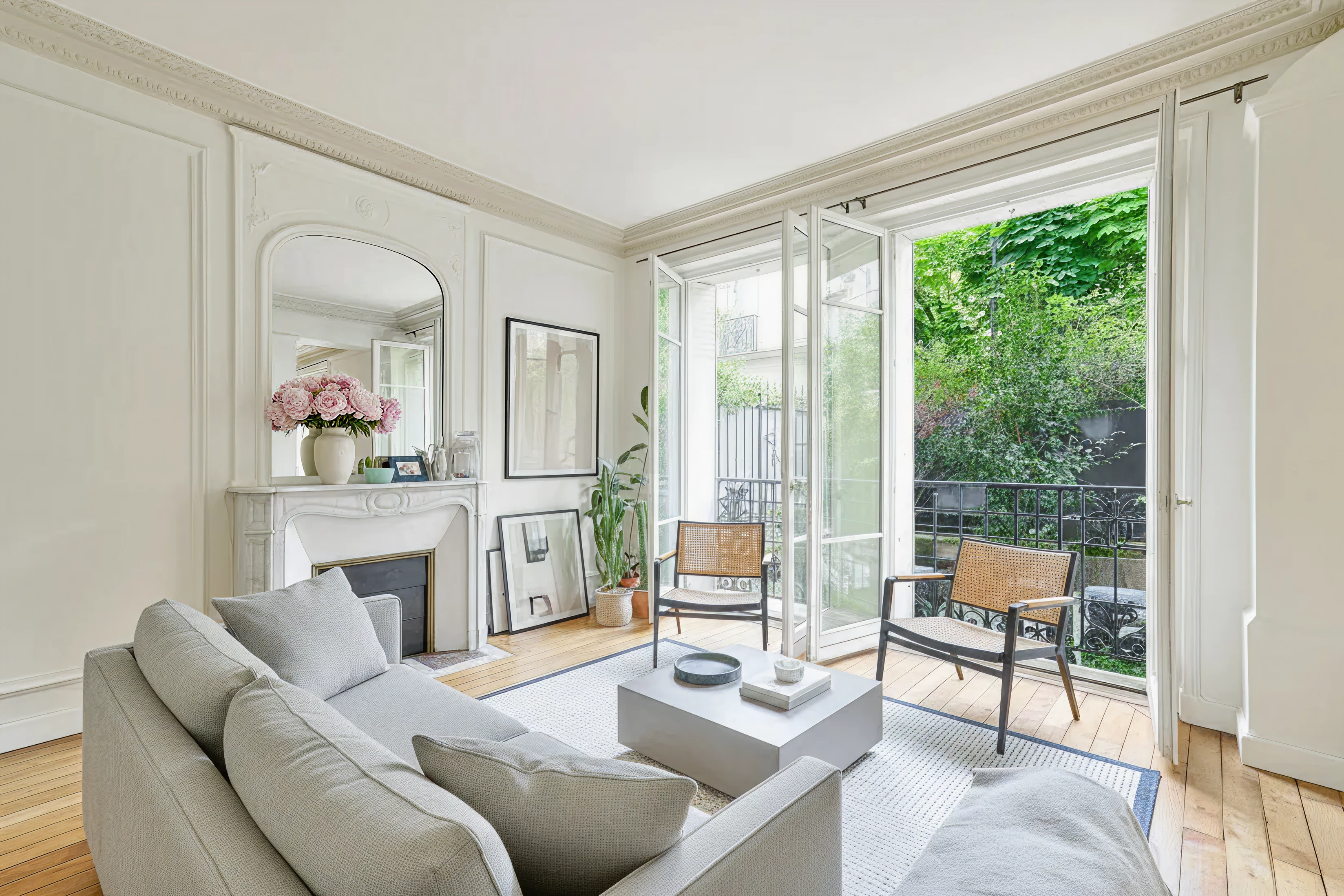 Delange Immobilier Office