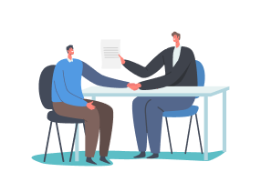 Rédaction et Signature du Bail